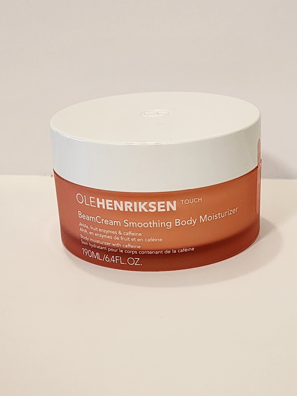 Ole Henriksen BeamCream Smoothing Body Moisturizer